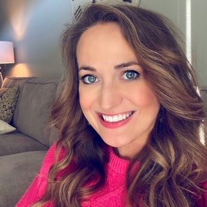 Meet your Posher, Kristen